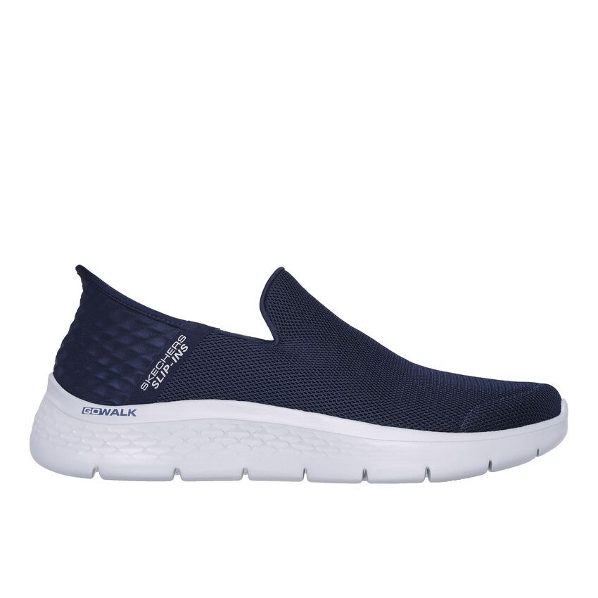 DEPORTIVO HOMBRE SKECHERS 216491 AZ