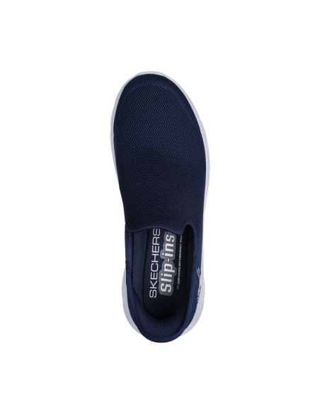 DEPORTIVO HOMBRE SKECHERS 216491 AZ