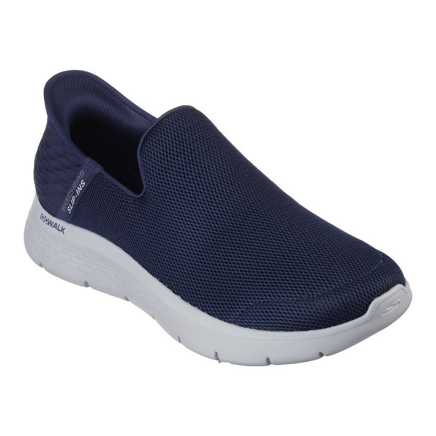 DEPORTIVO HOMBRE SKECHERS 216491 AZ