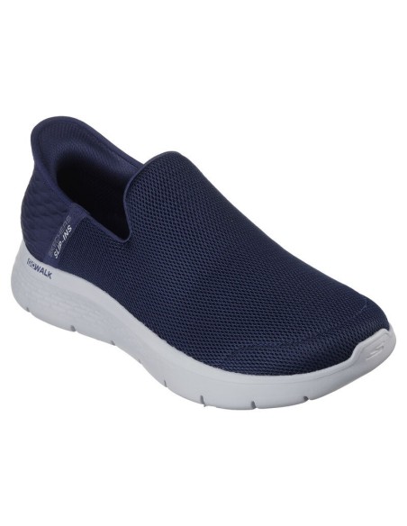 DEPORTIVO HOMBRE SKECHERS 216491 AZ