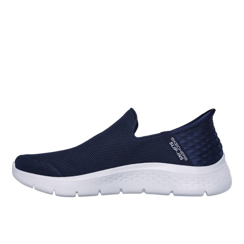 DEPORTIVO HOMBRE SKECHERS 216491 AZ