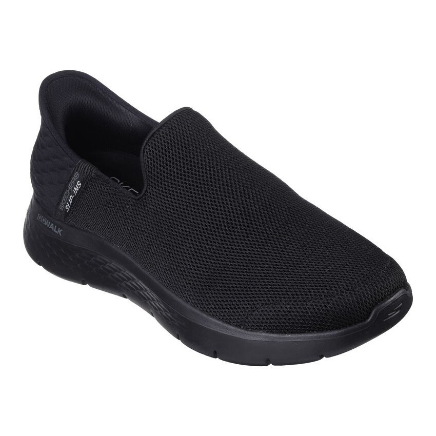 DEPORTIVO HOMBRE SKECHERS 216491 NE