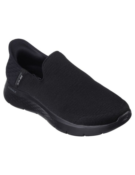 DEPORTIVO HOMBRE SKECHERS 216491 NE