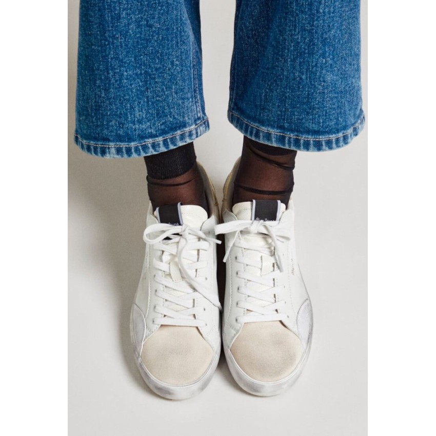 DEPORTIVO MUJER PEPE JEANS PLS00013 MUL