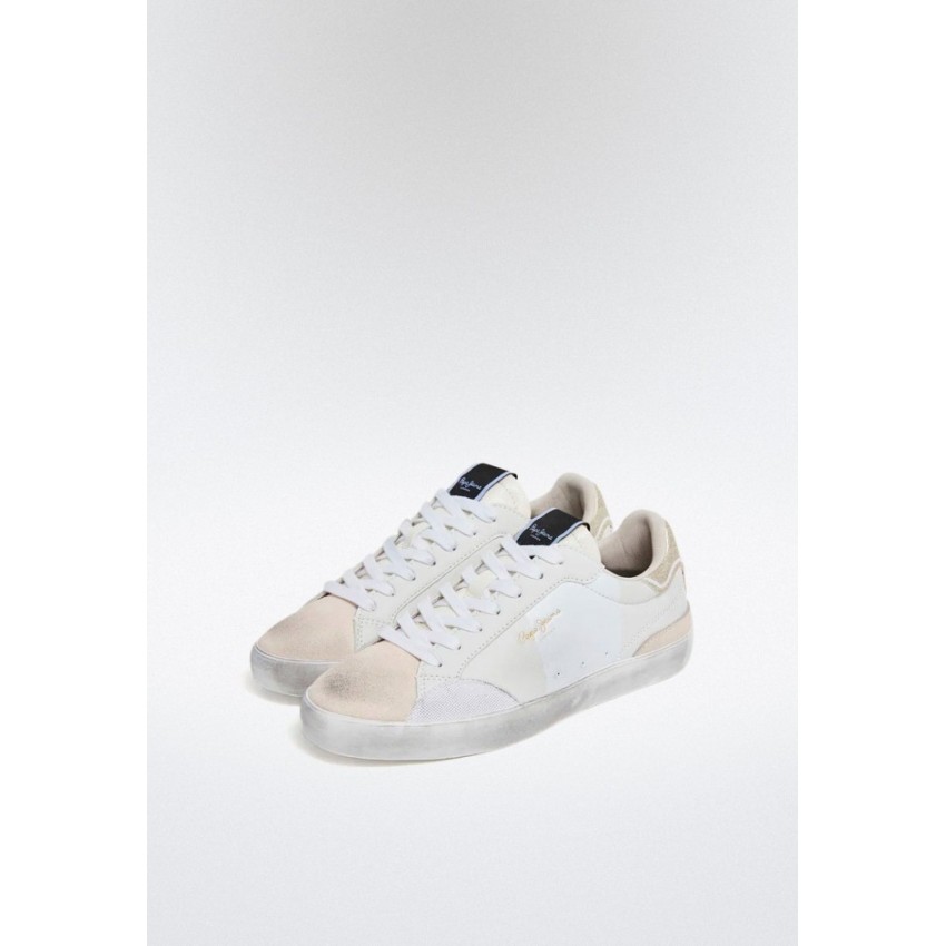 DEPORTIVO MUJER PEPE JEANS PLS00013 MUL