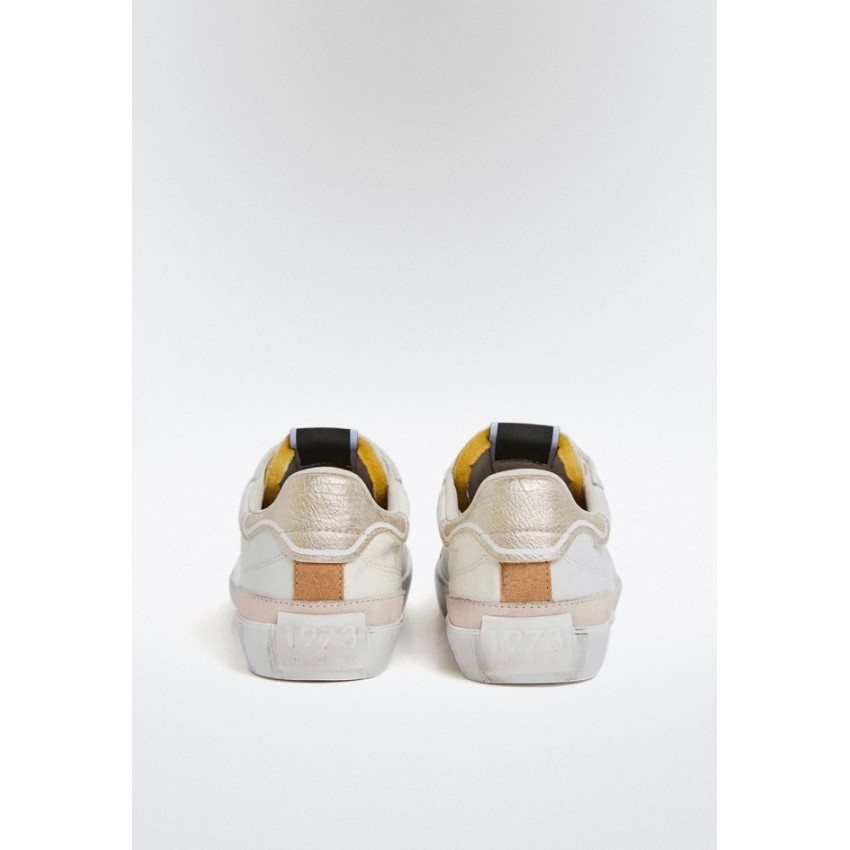 DEPORTIVO MUJER PEPE JEANS PLS00013 MUL