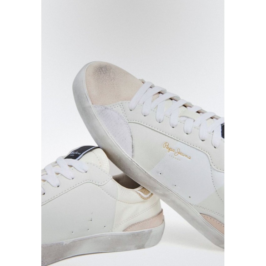 DEPORTIVO MUJER PEPE JEANS PLS00013 MUL