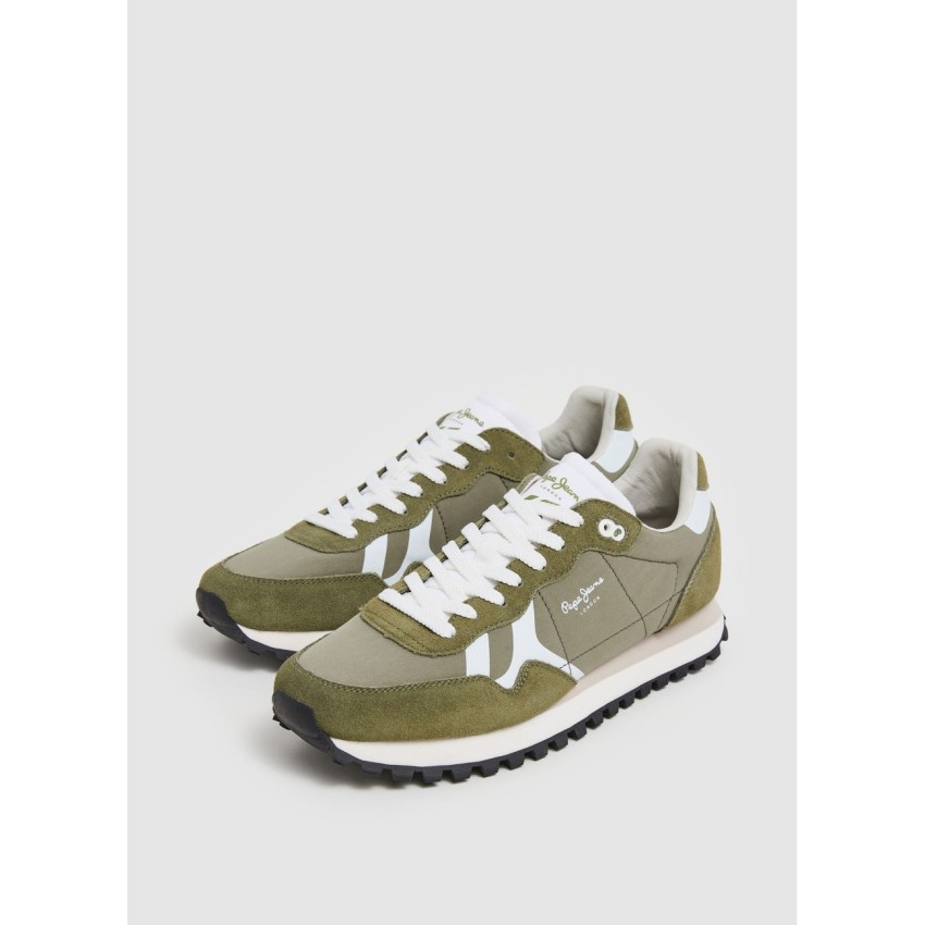 DEPORTIVO HOMBRE PEPE JEANS PMS40005 VE