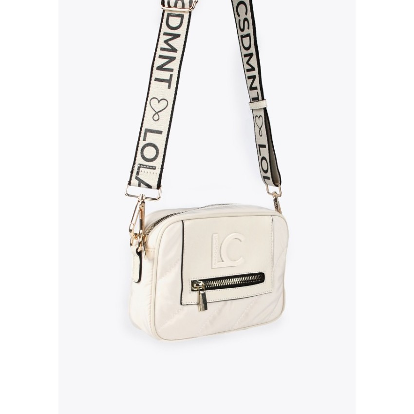 BOLSOS LOLA CASADEMUNT LS404047 BG