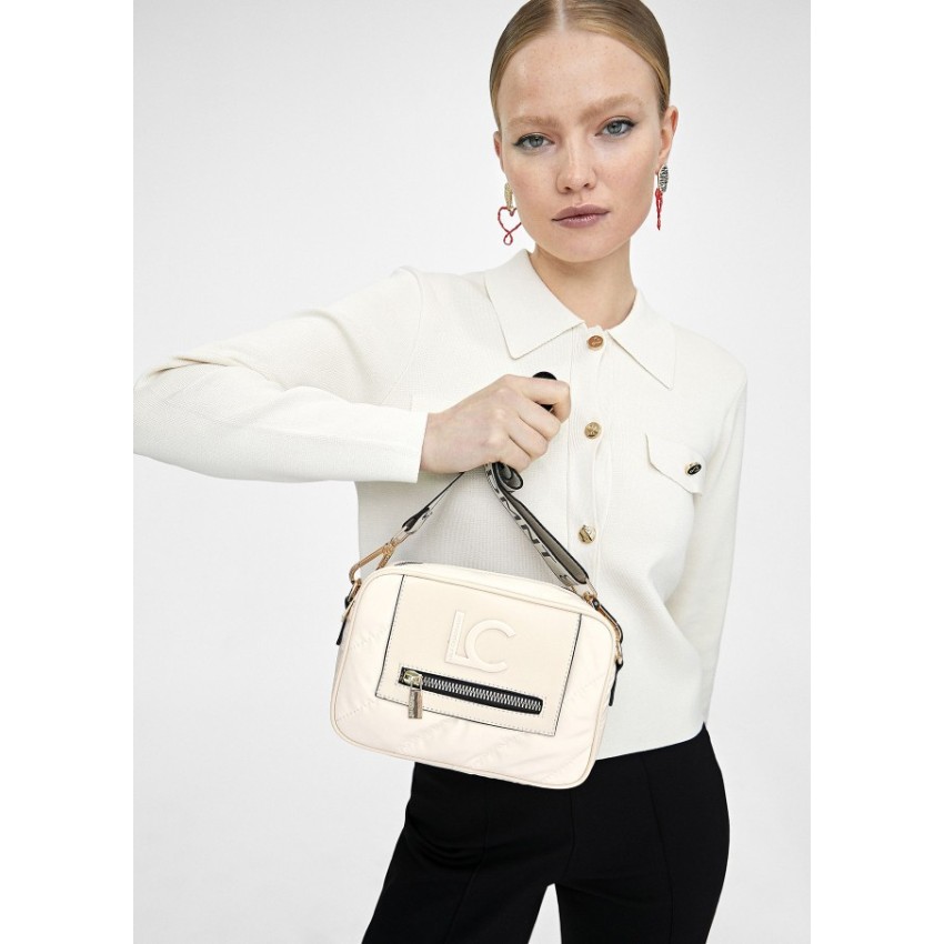 BOLSOS LOLA CASADEMUNT LS404047 BG