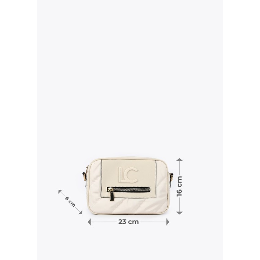 BOLSOS LOLA CASADEMUNT LS404047 BG