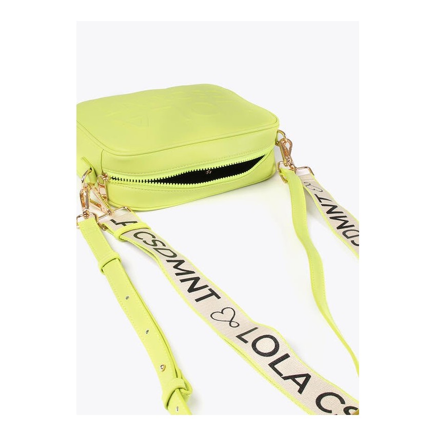 BOLSOS LOLA CASADEMUNT LS2404039 VE