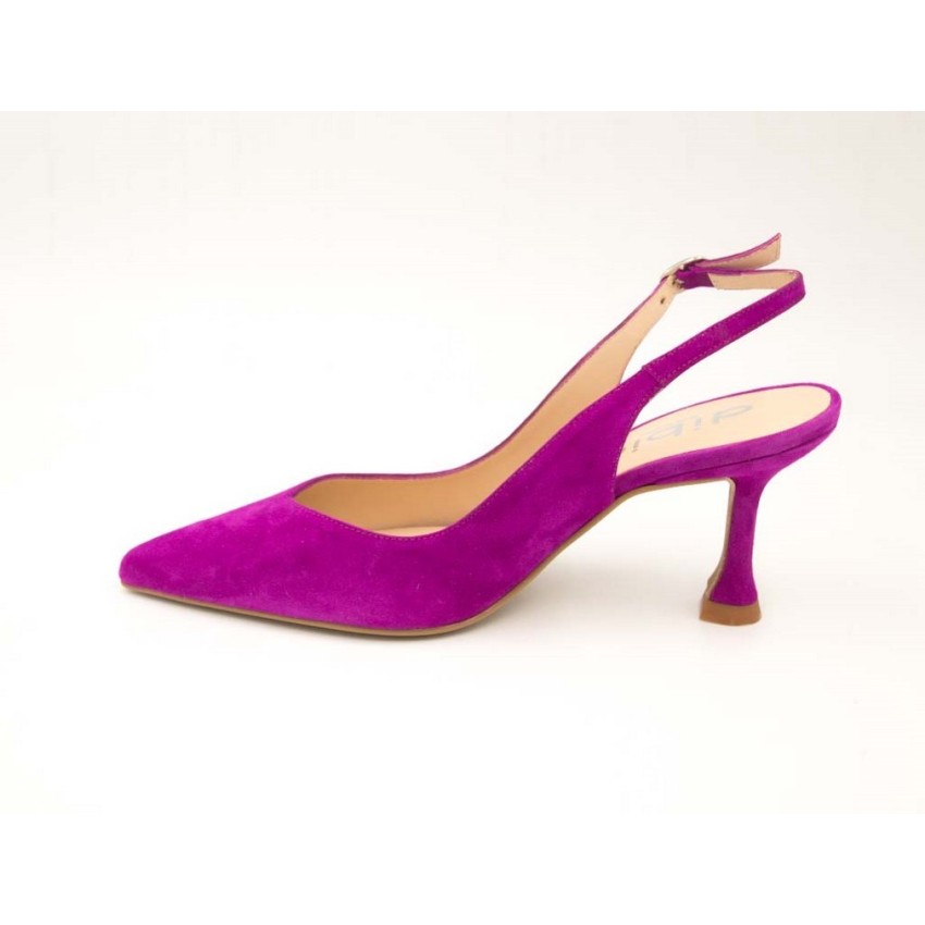 SALON MUJER DIBIA 12088FUX