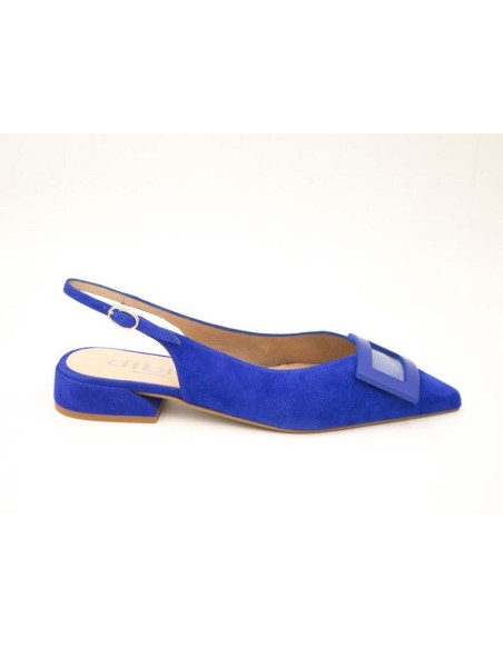 ZAPATO MUJER DIBIA 12150-R AZ
