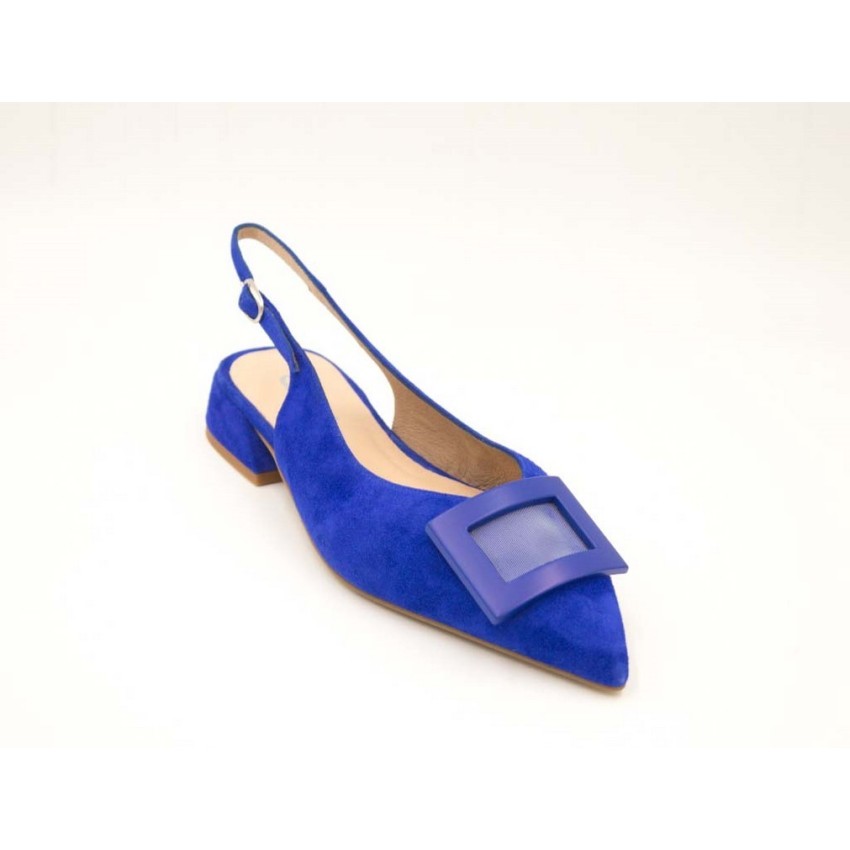 ZAPATO MUJER DIBIA 12150-R AZ