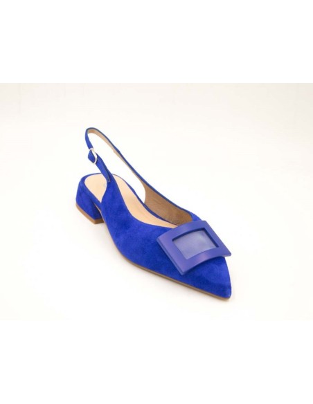 ZAPATO MUJER DIBIA 12150-R AZ