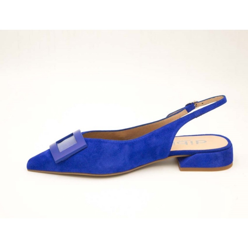 ZAPATO MUJER DIBIA 12150-R AZ