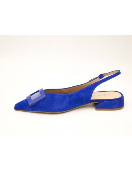 ZAPATO MUJER DIBIA 12150-R AZ