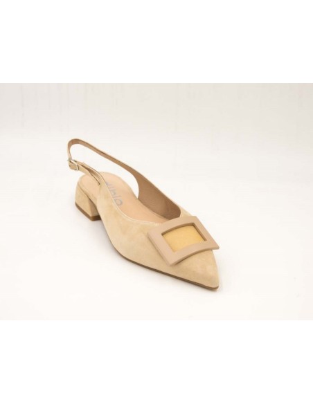 ZAPATO MUJER DIBIA 12150-R BG