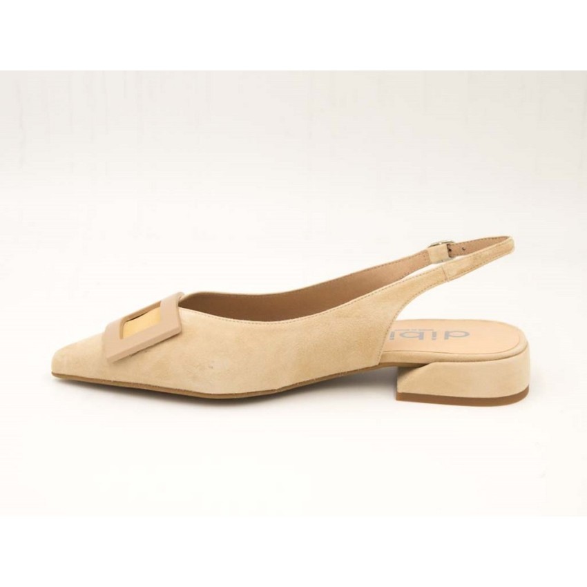 ZAPATO MUJER DIBIA 12150-R BG