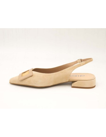 ZAPATO MUJER DIBIA 12150-R BG
