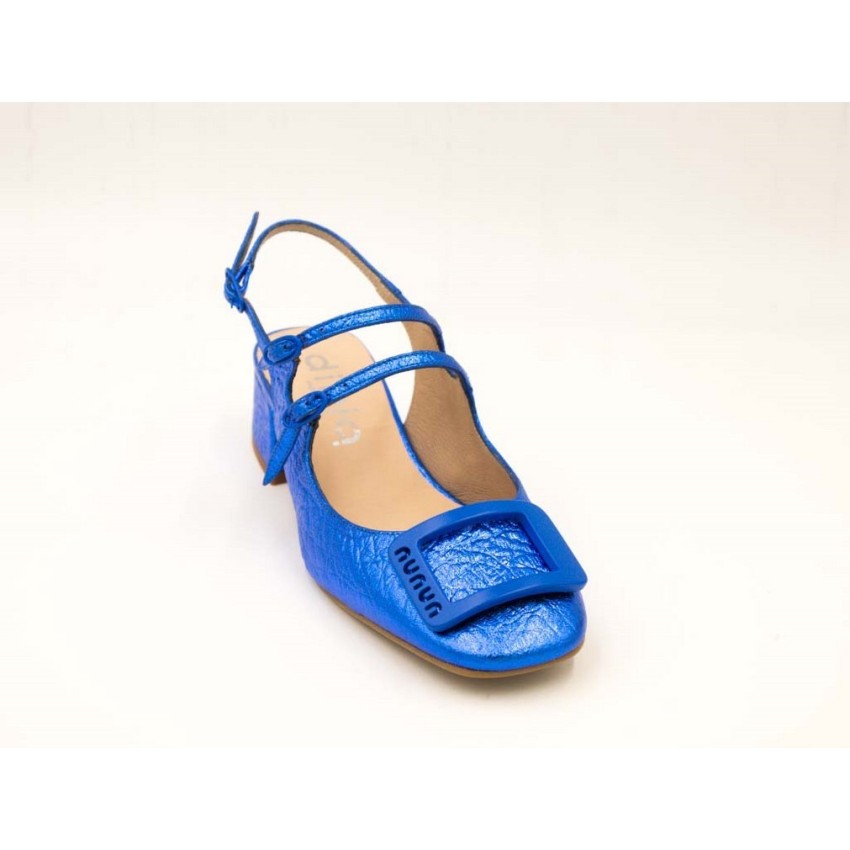 ZAPATO MUJER DIBIA 12617-2AZ
