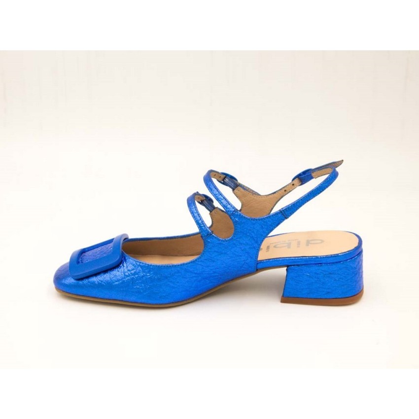 ZAPATO MUJER DIBIA 12617-2AZ