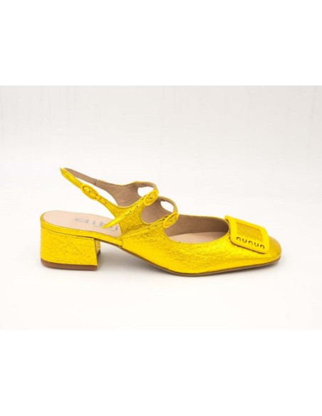 ZAPATO MUJER DIBIA 12617-2AM