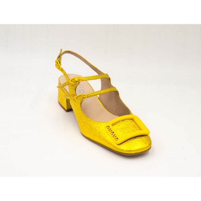 ZAPATO MUJER DIBIA 12617-2AM