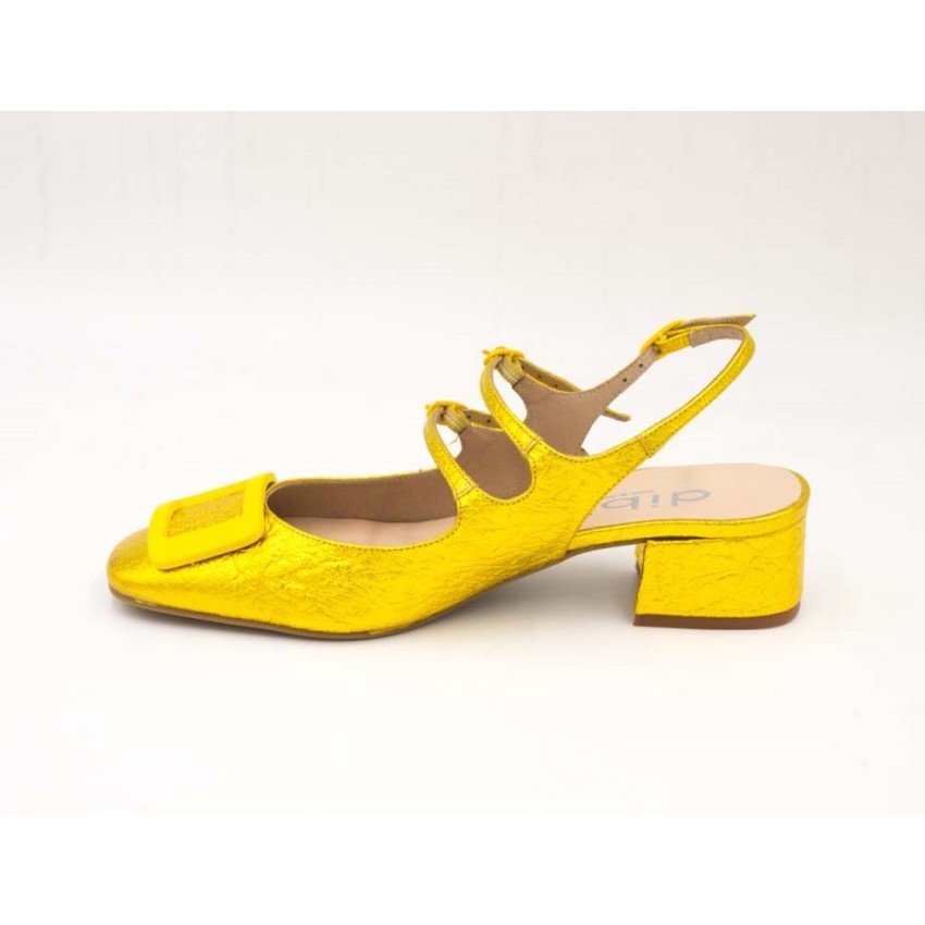 ZAPATO MUJER DIBIA 12617-2AM