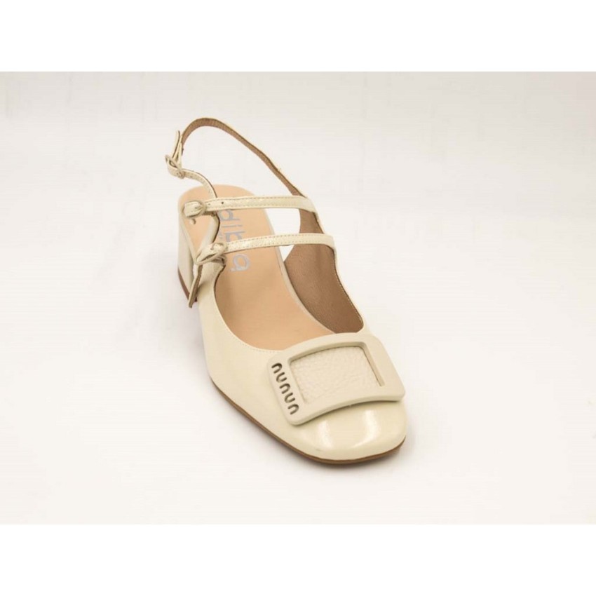 ZAPATO MUJER DIBIA 12617-2 BG