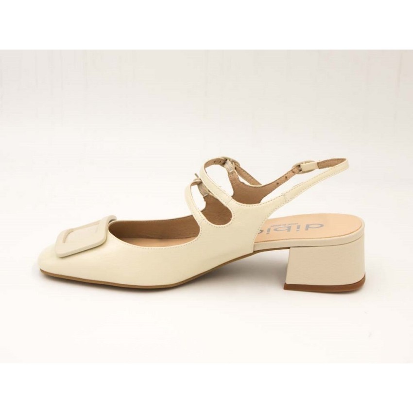 ZAPATO MUJER DIBIA 12617-2 BG