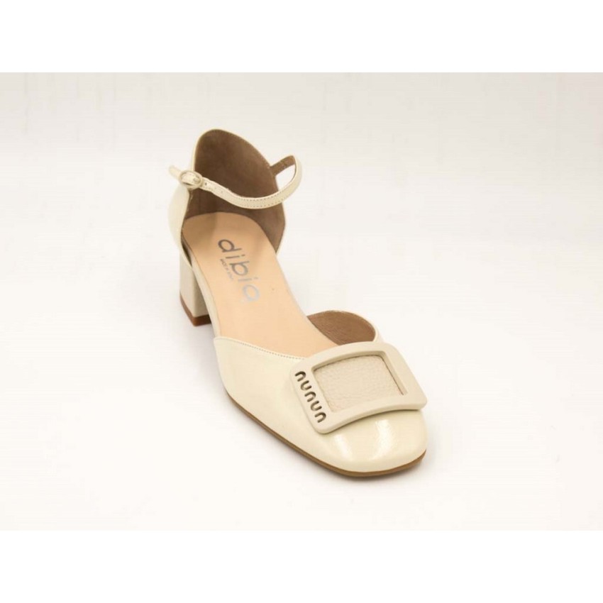 ZAPATO MUJER DIBIA 12618 BL