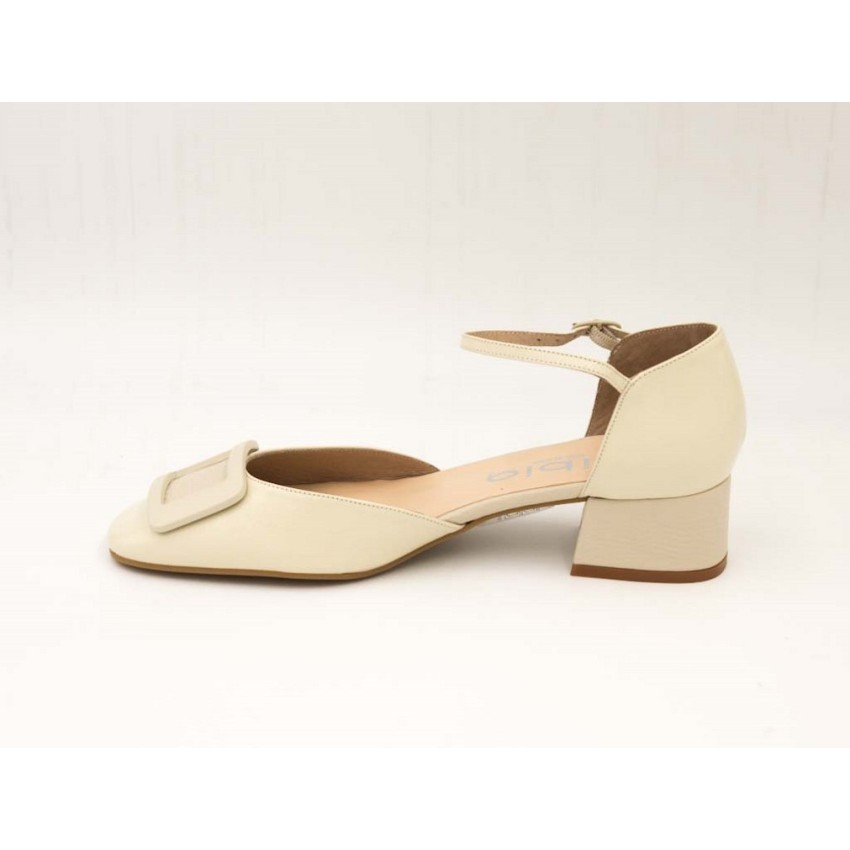 ZAPATO MUJER DIBIA 12618 BL