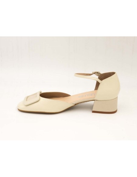 ZAPATO MUJER DIBIA 12618 BL