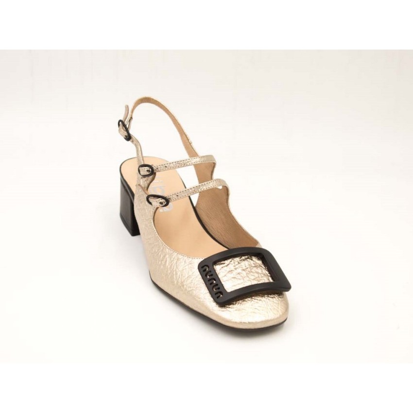ZAPATO MUJER DIBIA 12617-2OR