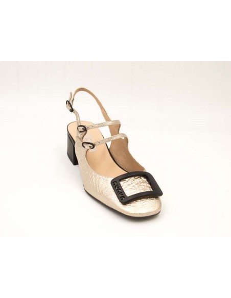 ZAPATO MUJER DIBIA 12617-2OR