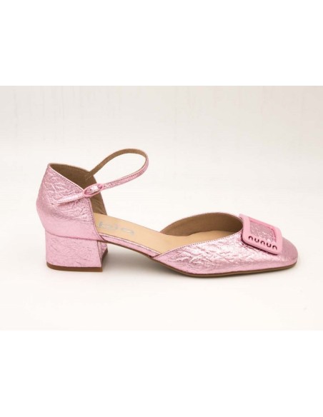 ZAPATO MUJER DIBIA 12618-2RS