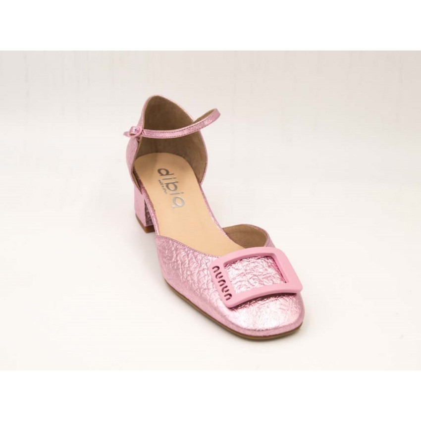 ZAPATO MUJER DIBIA 12618-2RS