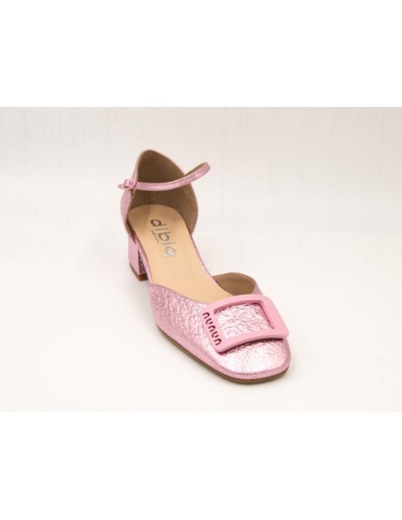 ZAPATO MUJER DIBIA 12618-2RS