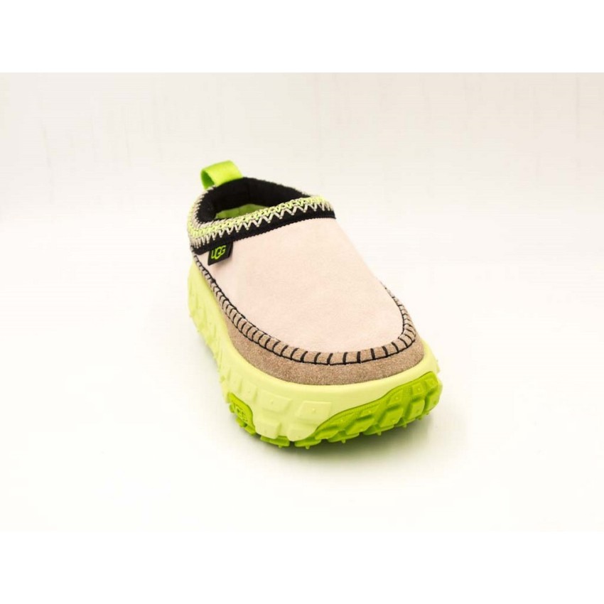 Zuecos UGG Venture Daze Beige | Marva Zapatería