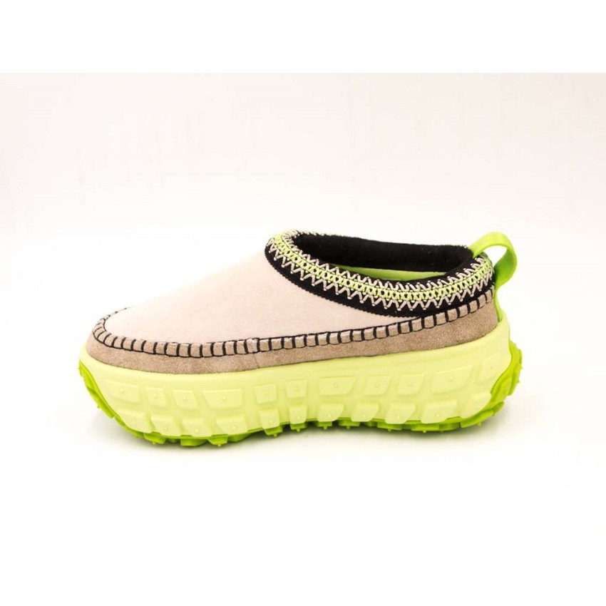 Zuecos UGG Venture Daze Beige | Marva Zapatería