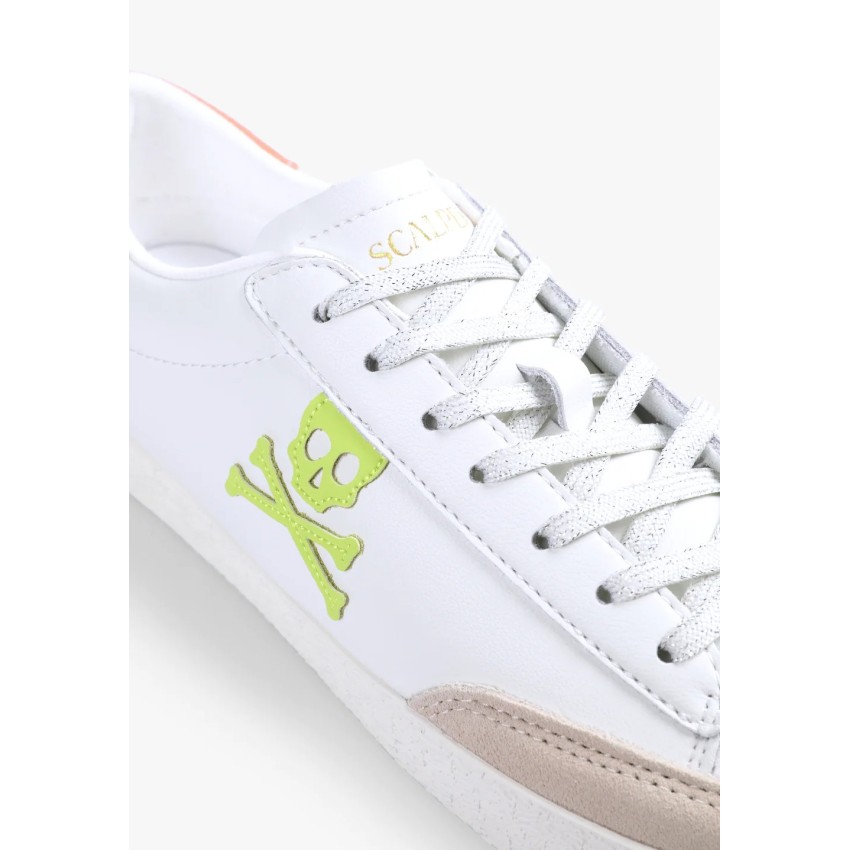 DEPORTIVO MUJER SCALPERS 46056 BL