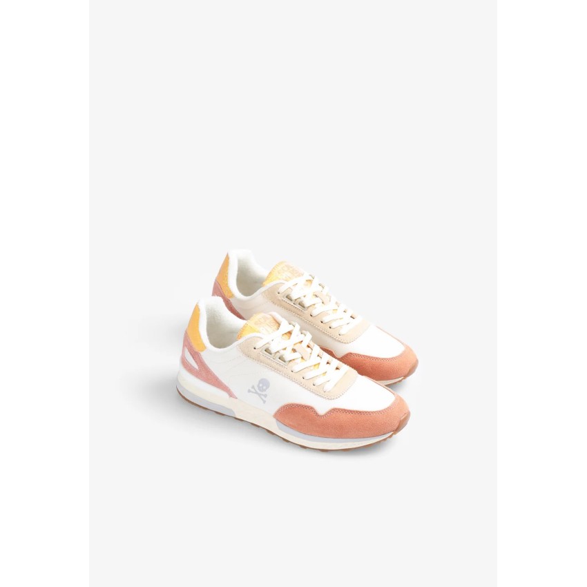 DEPORTIVO MUJER SCALPERS 46038 BLAN