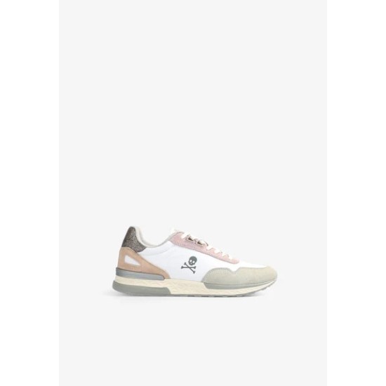 DEPORTIVO MUJER SCALPERS 46038 BL