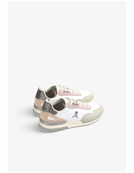 DEPORTIVO MUJER SCALPERS 46038 BL