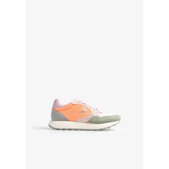 DEPORTIVO MUJER SCALPERS 46034 MUL