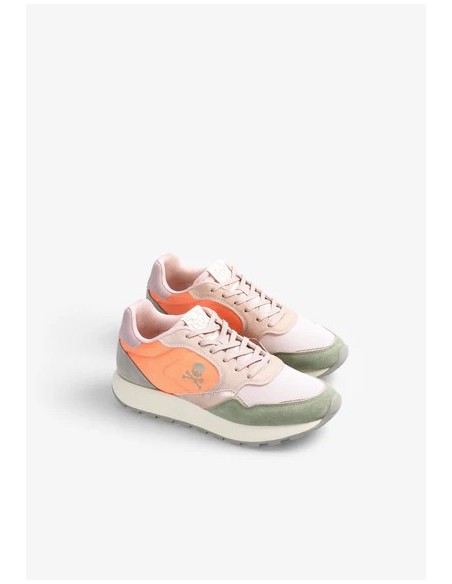 DEPORTIVO MUJER SCALPERS 46034 MUL