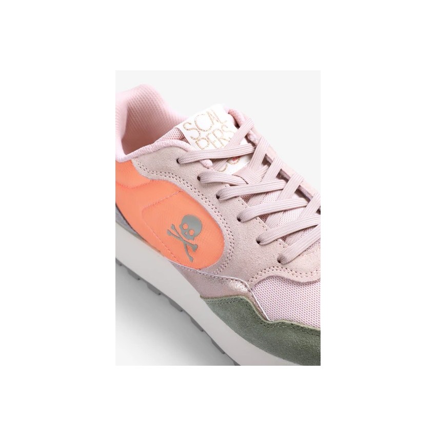 DEPORTIVO MUJER SCALPERS 46034 MUL