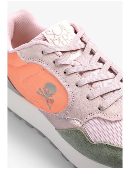 DEPORTIVO MUJER SCALPERS 46034 MUL